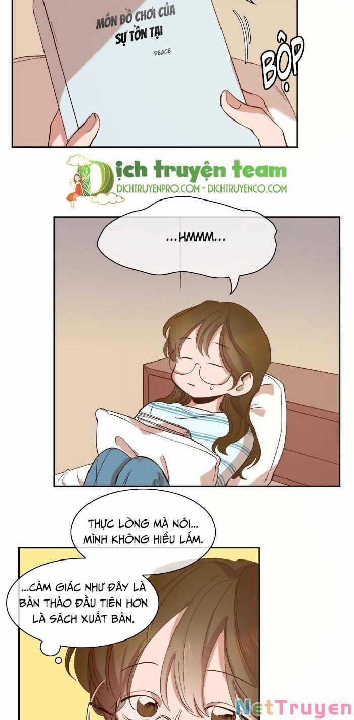 Quỷ Sứ Số 4 69 trang 34