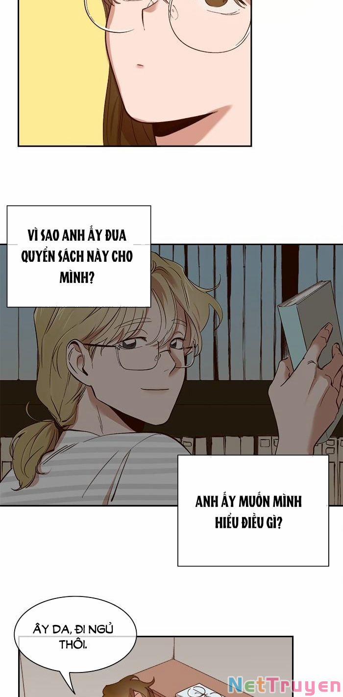 Quỷ Sứ Số 4 69 trang 35