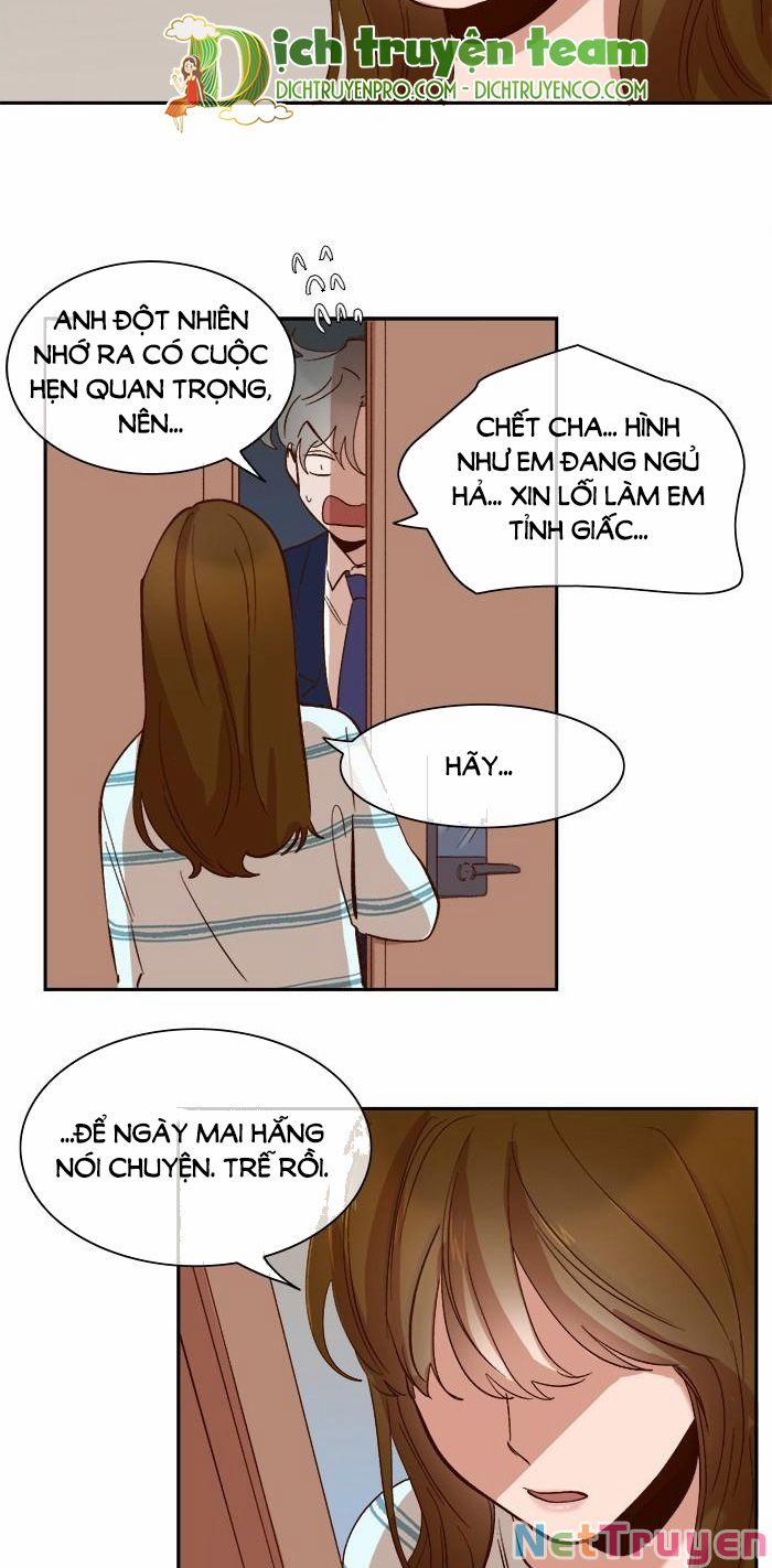 Quỷ Sứ Số 4 69 trang 41