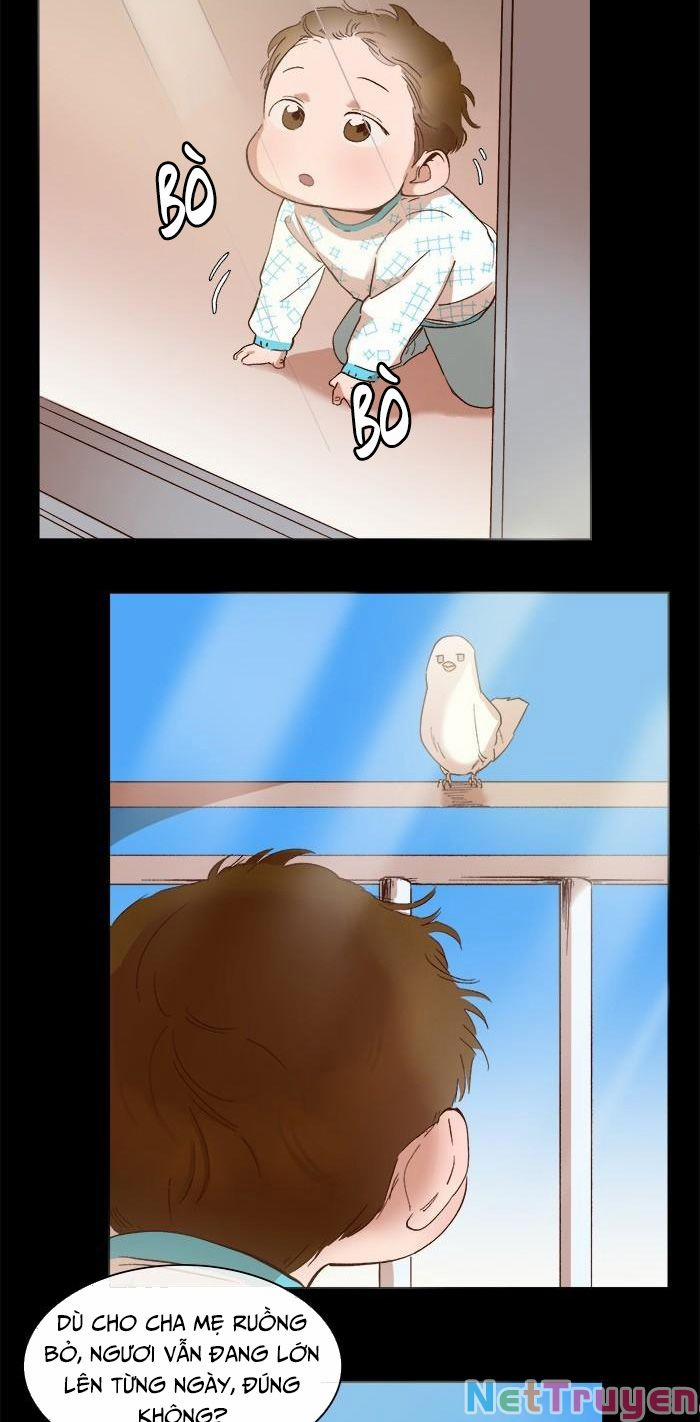 Quỷ Sứ Số 4 69 trang 5