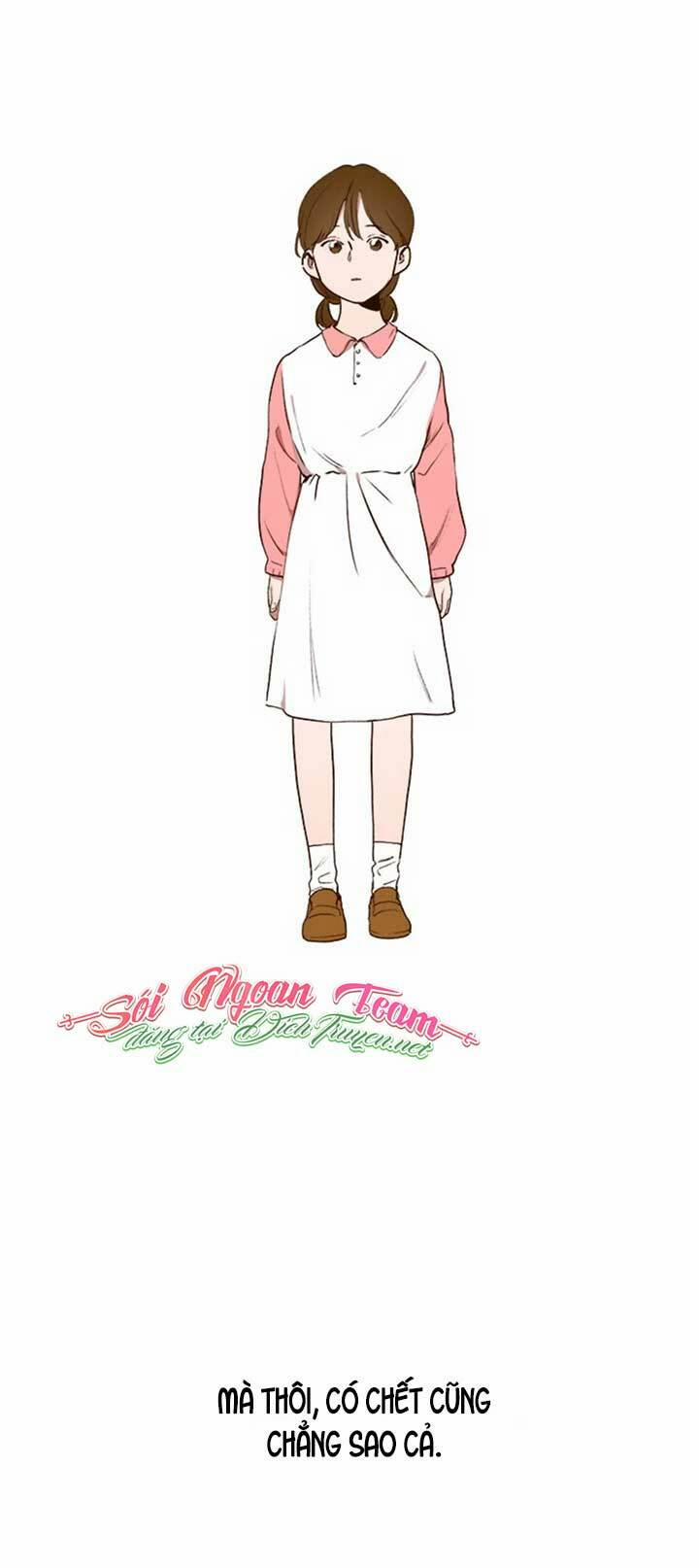 Quỷ Sứ Số 4 7 trang 1