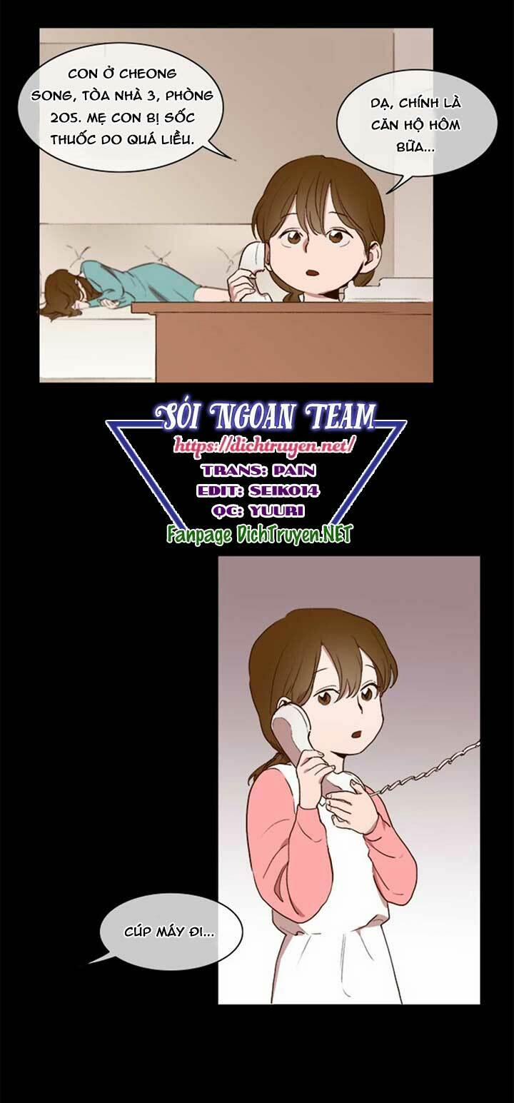 Quỷ Sứ Số 4 7 trang 10