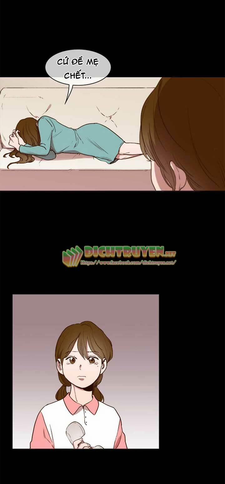 Quỷ Sứ Số 4 7 trang 11