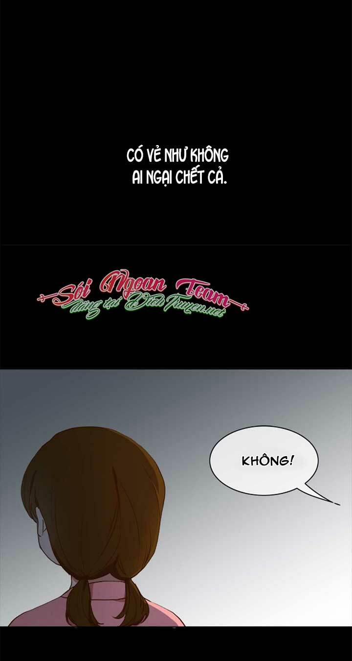 Quỷ Sứ Số 4 7 trang 12