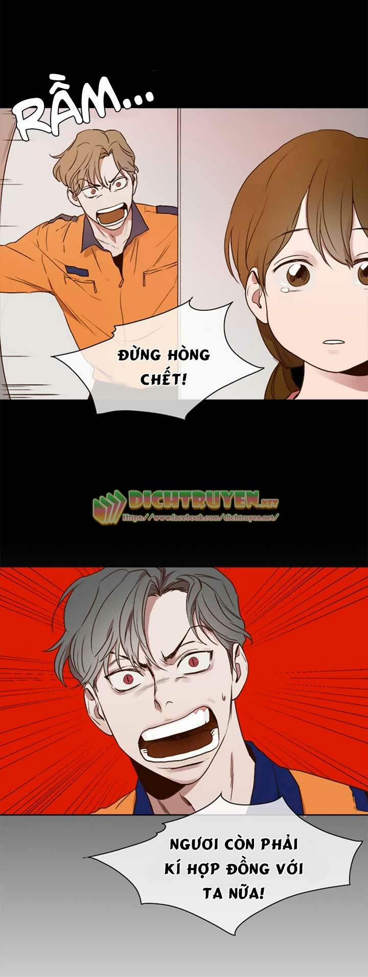 Quỷ Sứ Số 4 7 trang 13