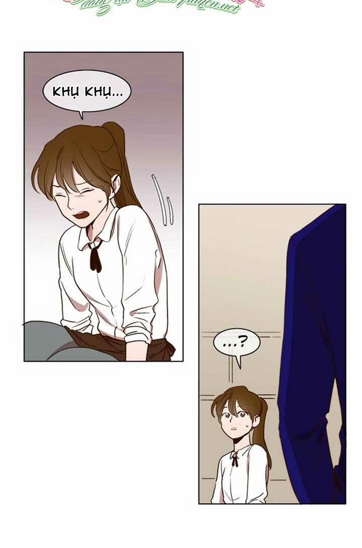 Quỷ Sứ Số 4 7 trang 15