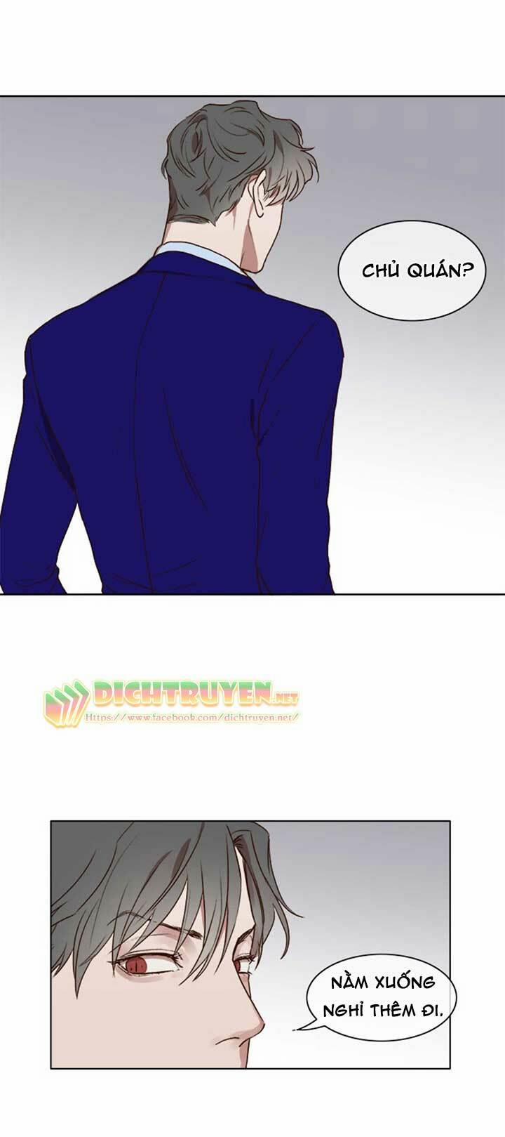 Quỷ Sứ Số 4 7 trang 16