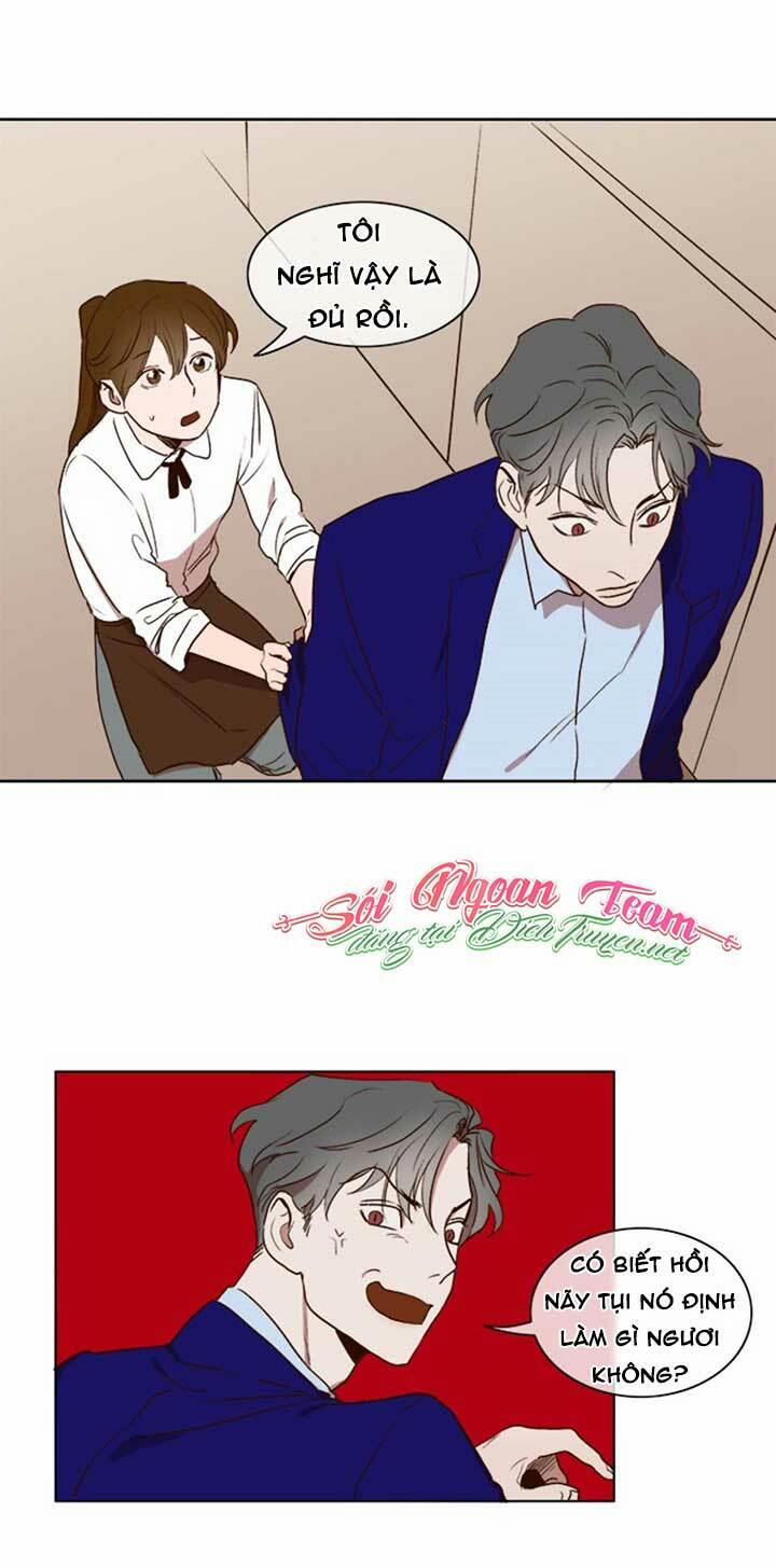 Quỷ Sứ Số 4 7 trang 21