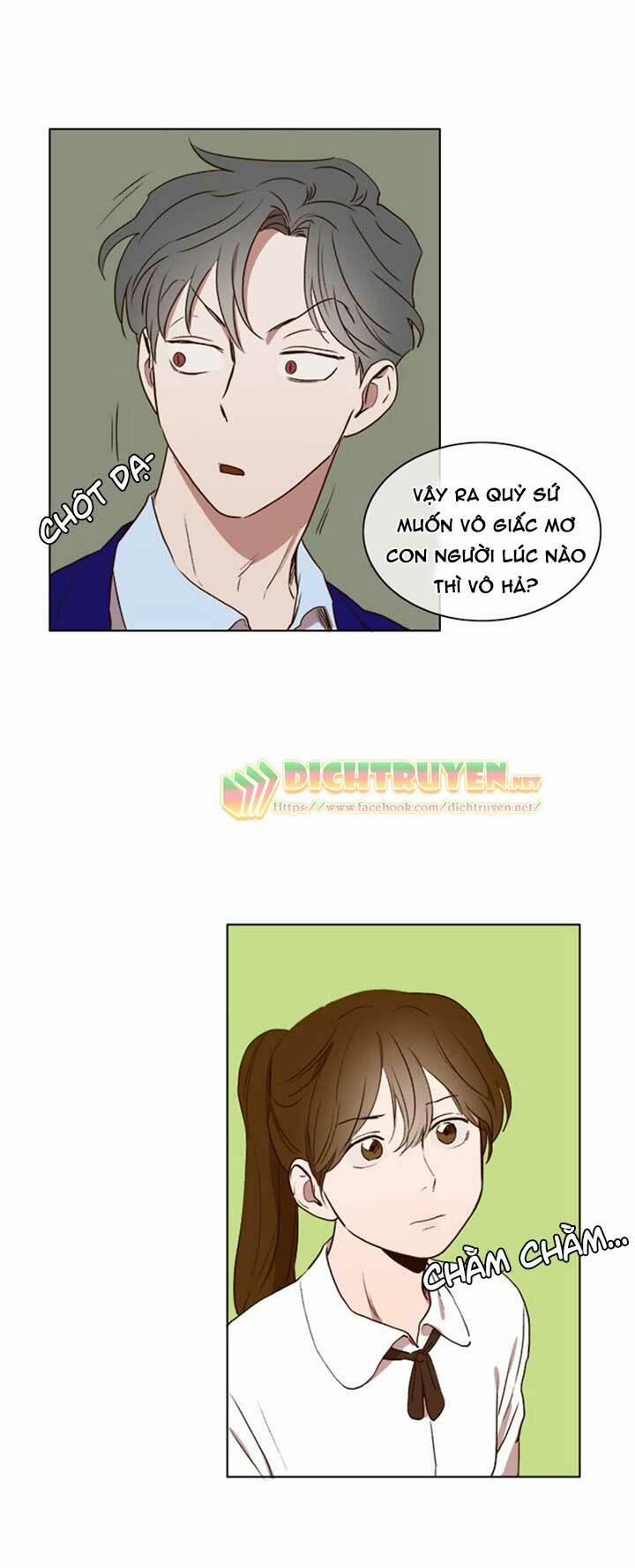 Quỷ Sứ Số 4 7 trang 24