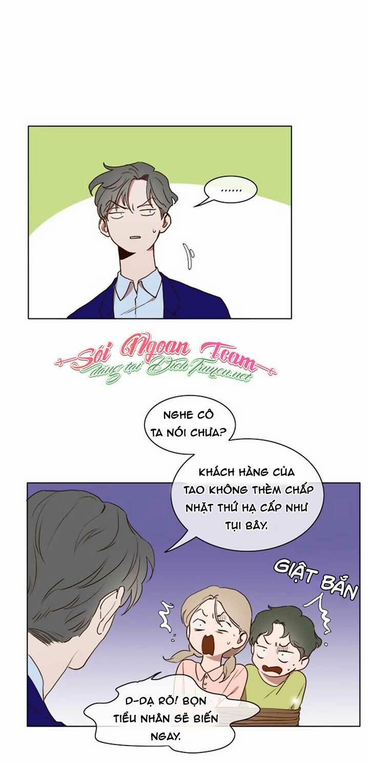 Quỷ Sứ Số 4 7 trang 25