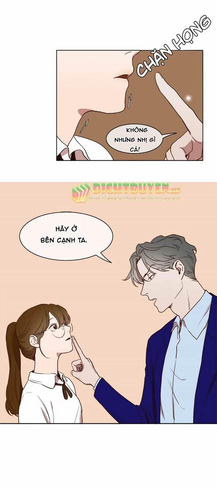 Quỷ Sứ Số 4 7 trang 28