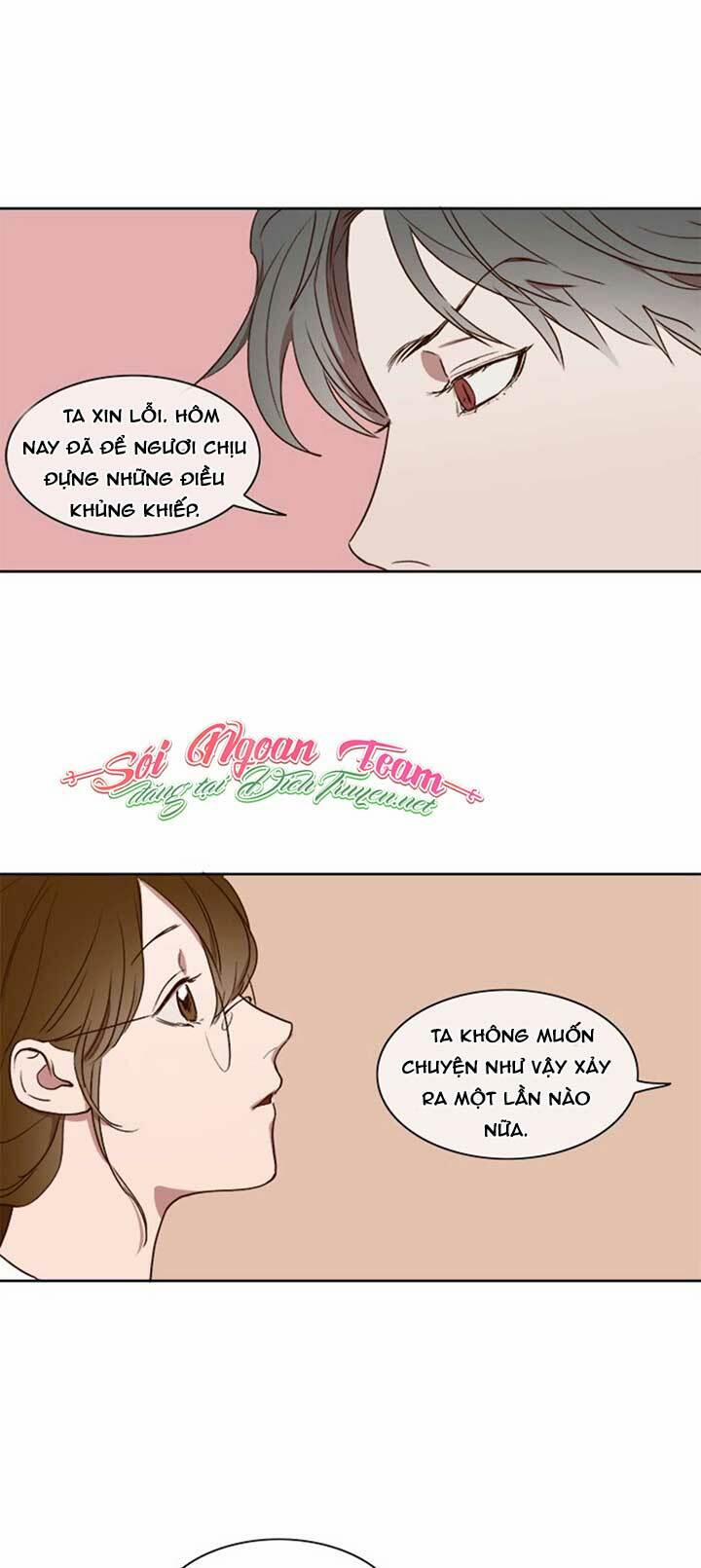 Quỷ Sứ Số 4 7 trang 29