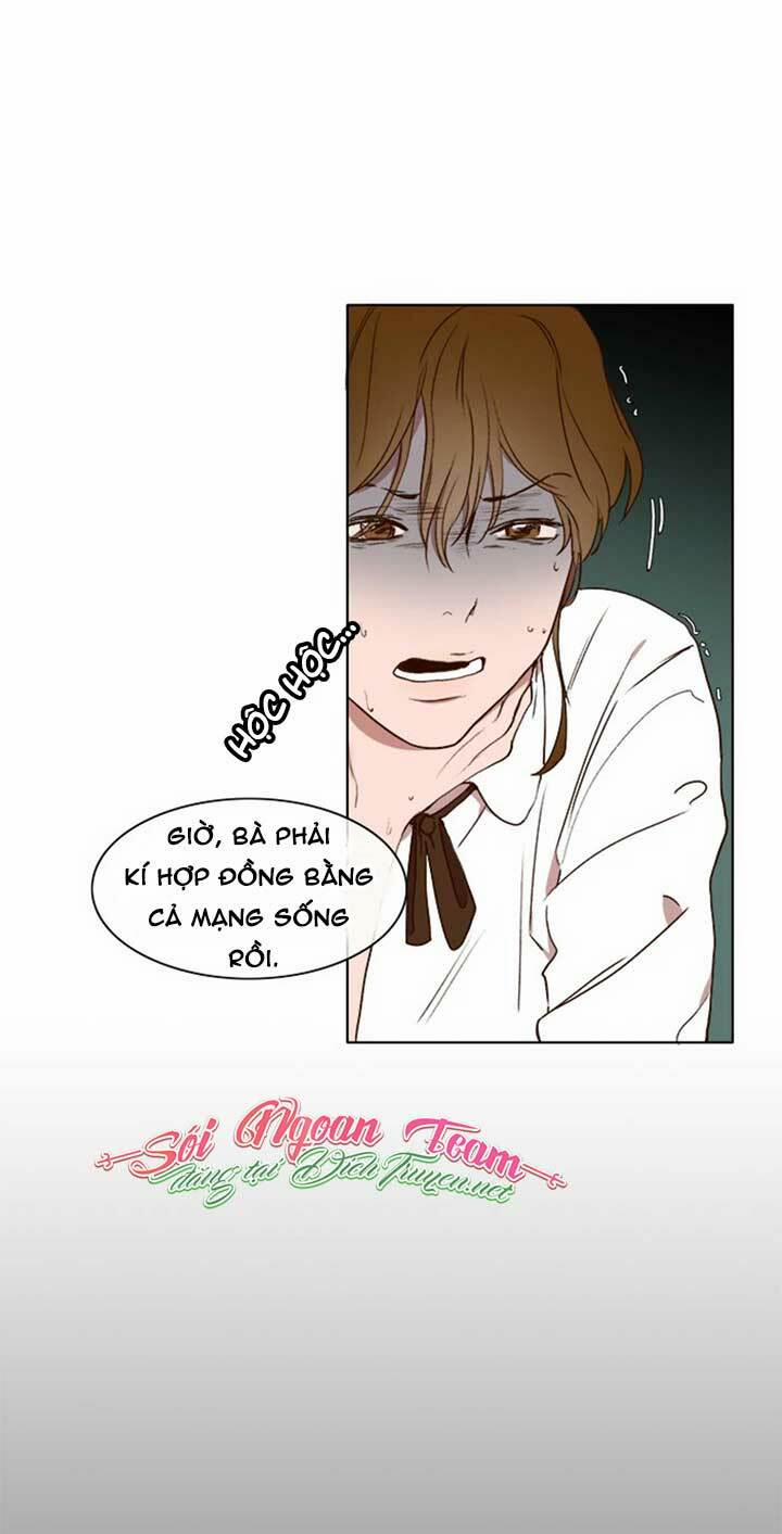 Quỷ Sứ Số 4 7 trang 3