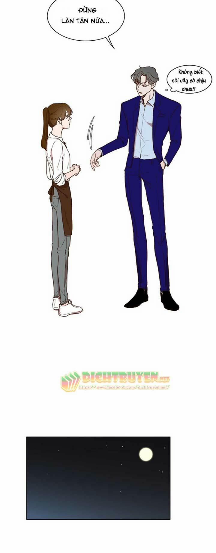 Quỷ Sứ Số 4 7 trang 30