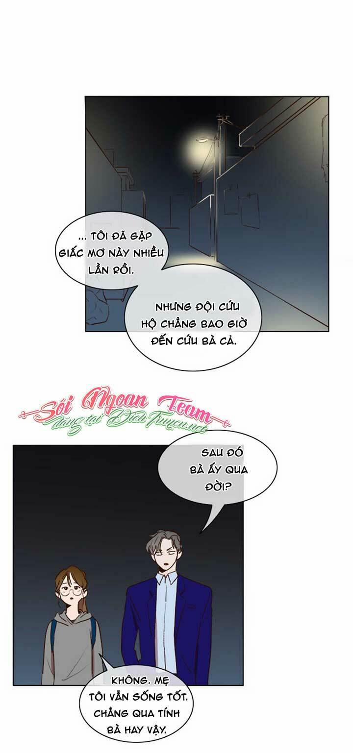 Quỷ Sứ Số 4 7 trang 31