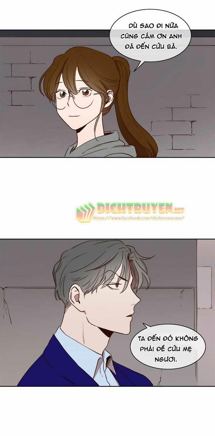 Quỷ Sứ Số 4 7 trang 32