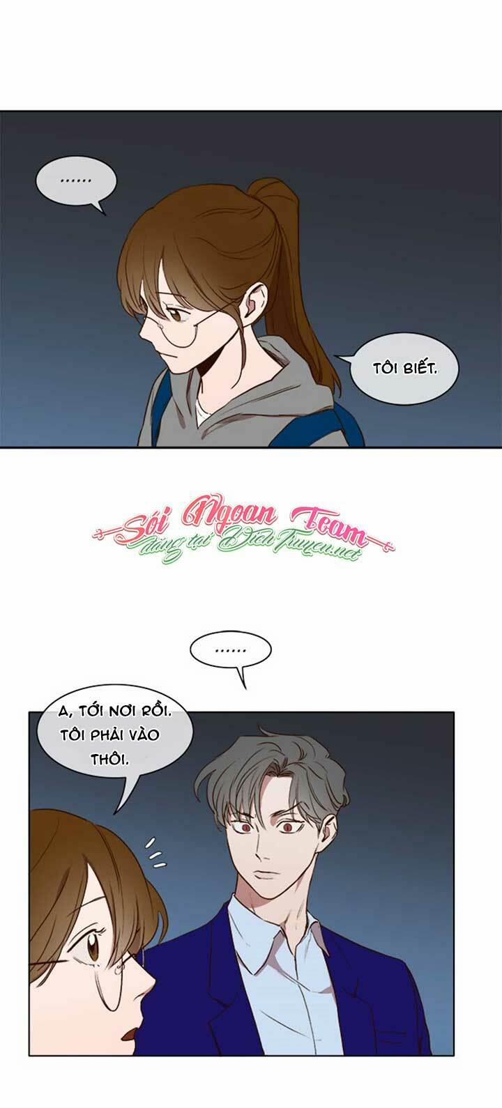 Quỷ Sứ Số 4 7 trang 33