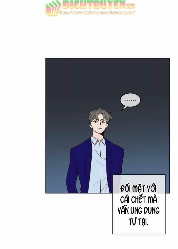 Quỷ Sứ Số 4 7 trang 35