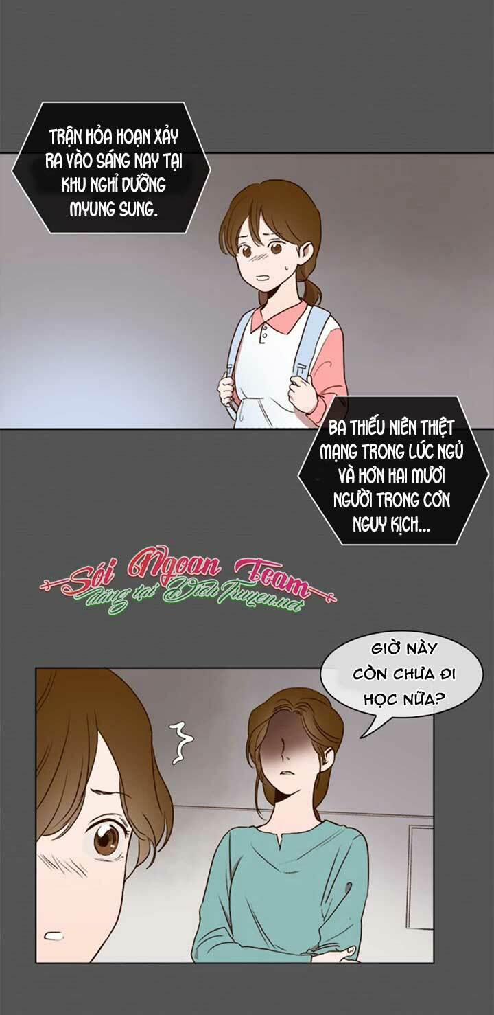 Quỷ Sứ Số 4 7 trang 5