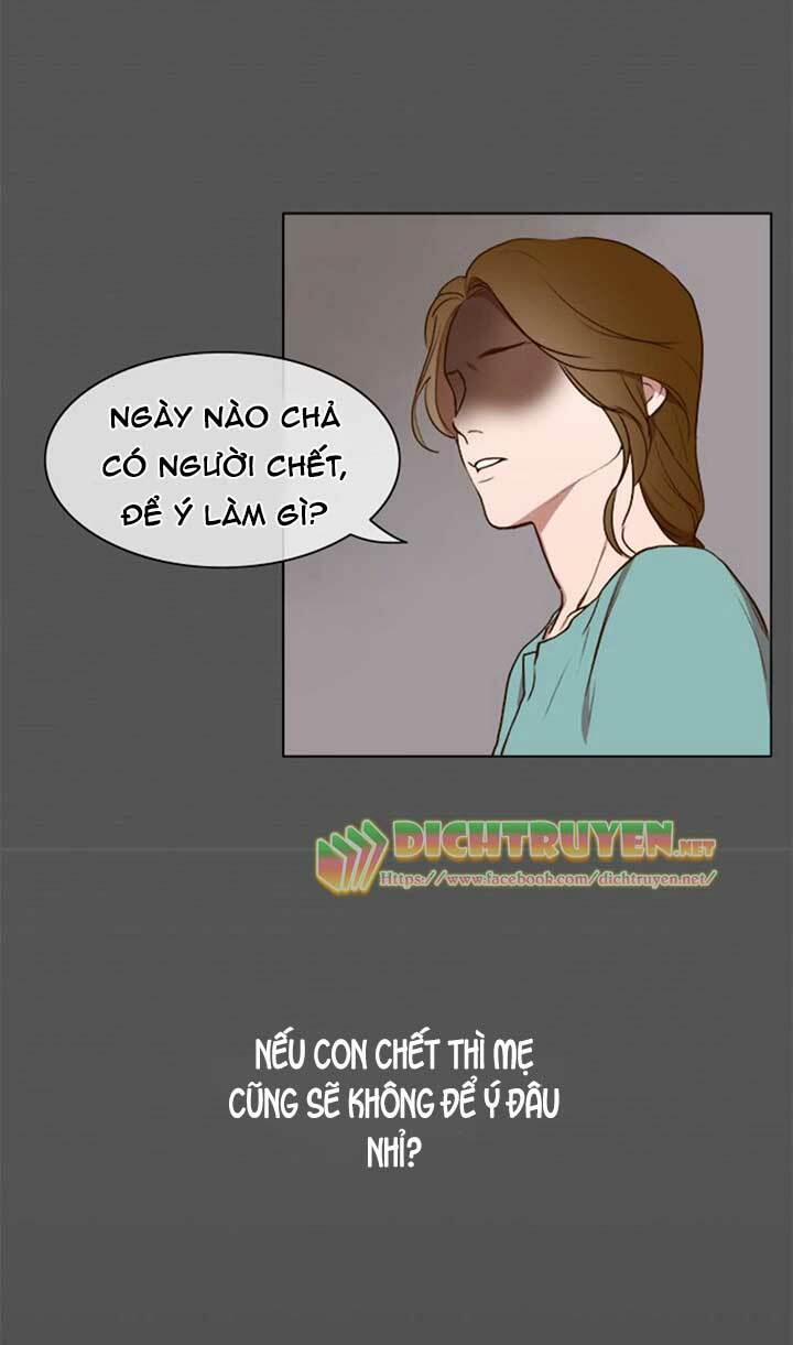 Quỷ Sứ Số 4 7 trang 6