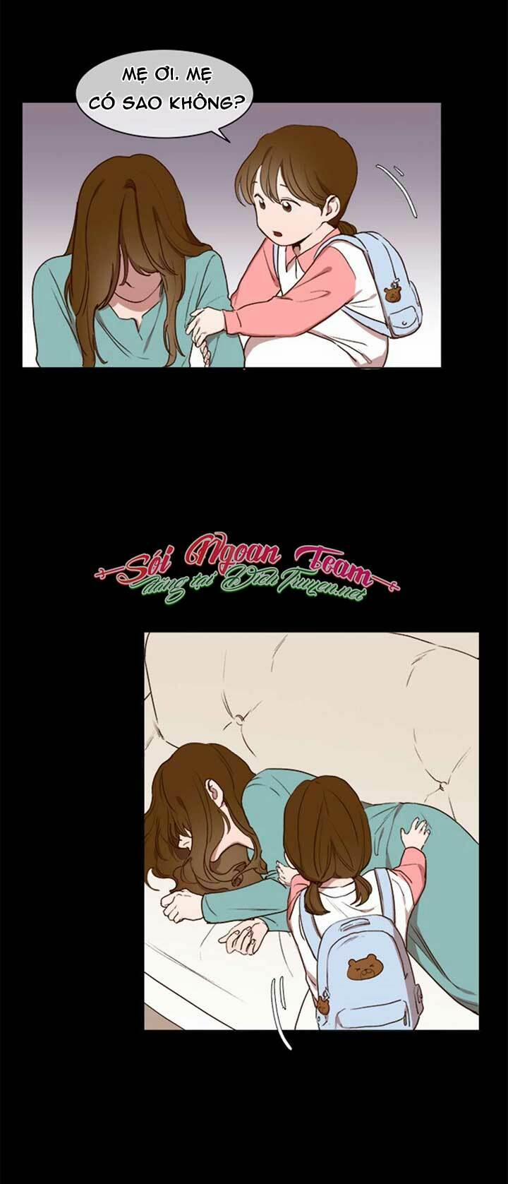 Quỷ Sứ Số 4 7 trang 9