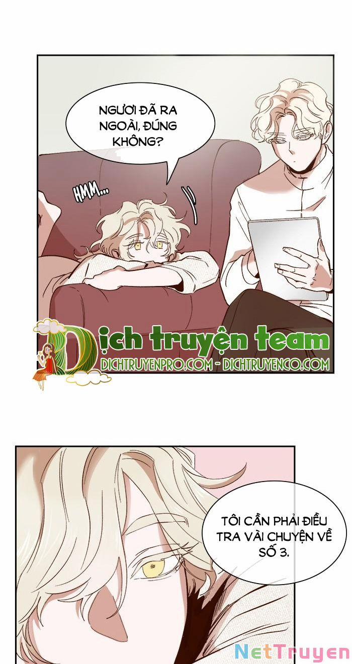 Quỷ Sứ Số 4 70 trang 19