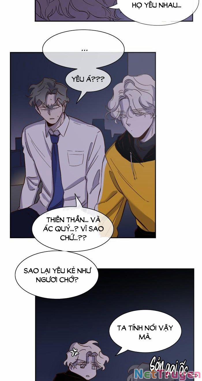 Quỷ Sứ Số 4 70 trang 2