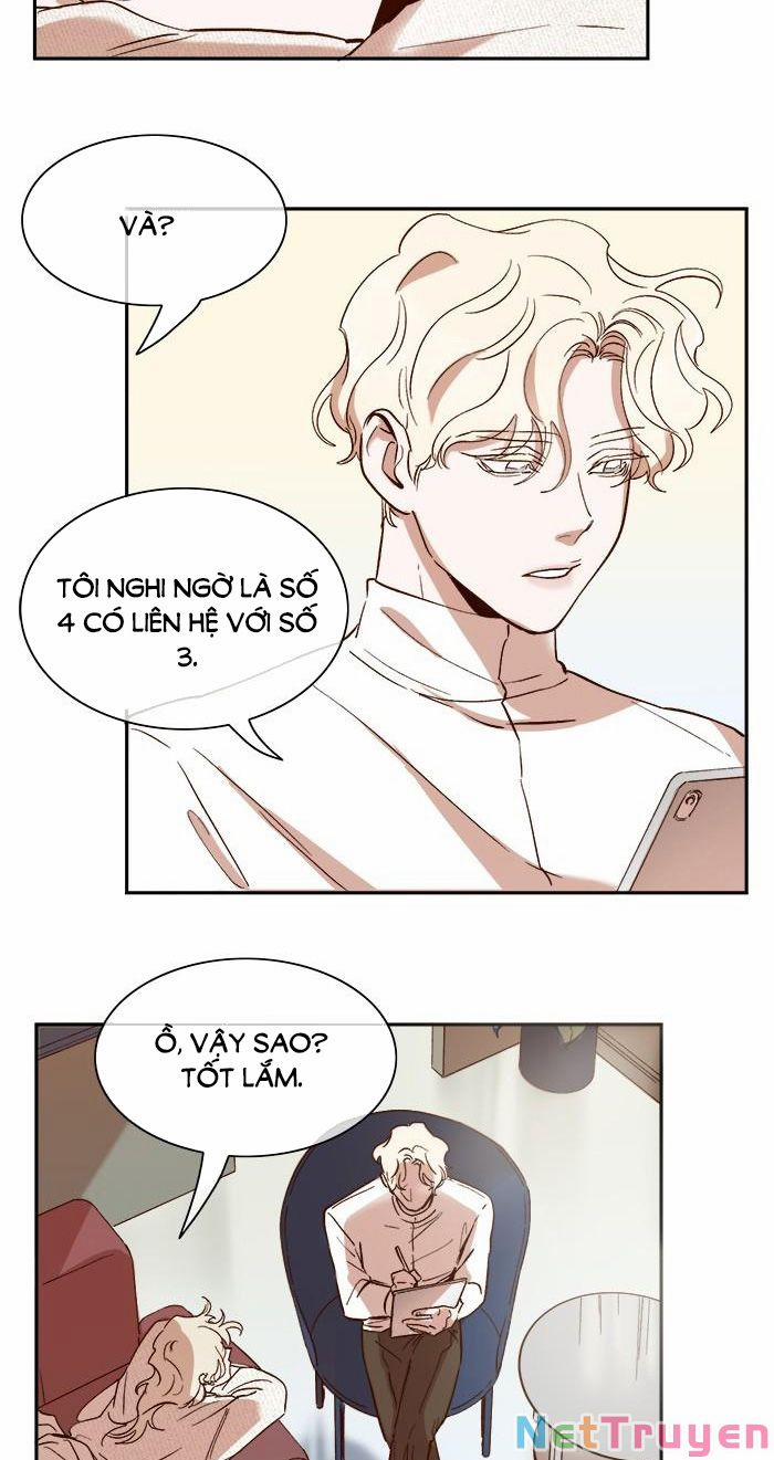 Quỷ Sứ Số 4 70 trang 20