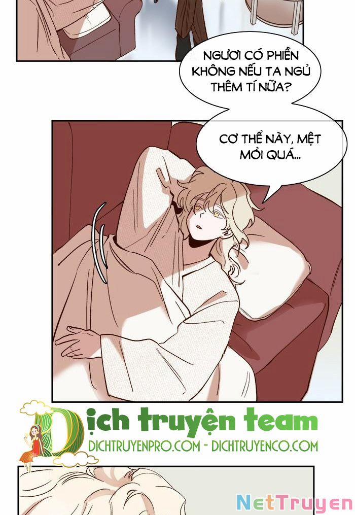 Quỷ Sứ Số 4 70 trang 21