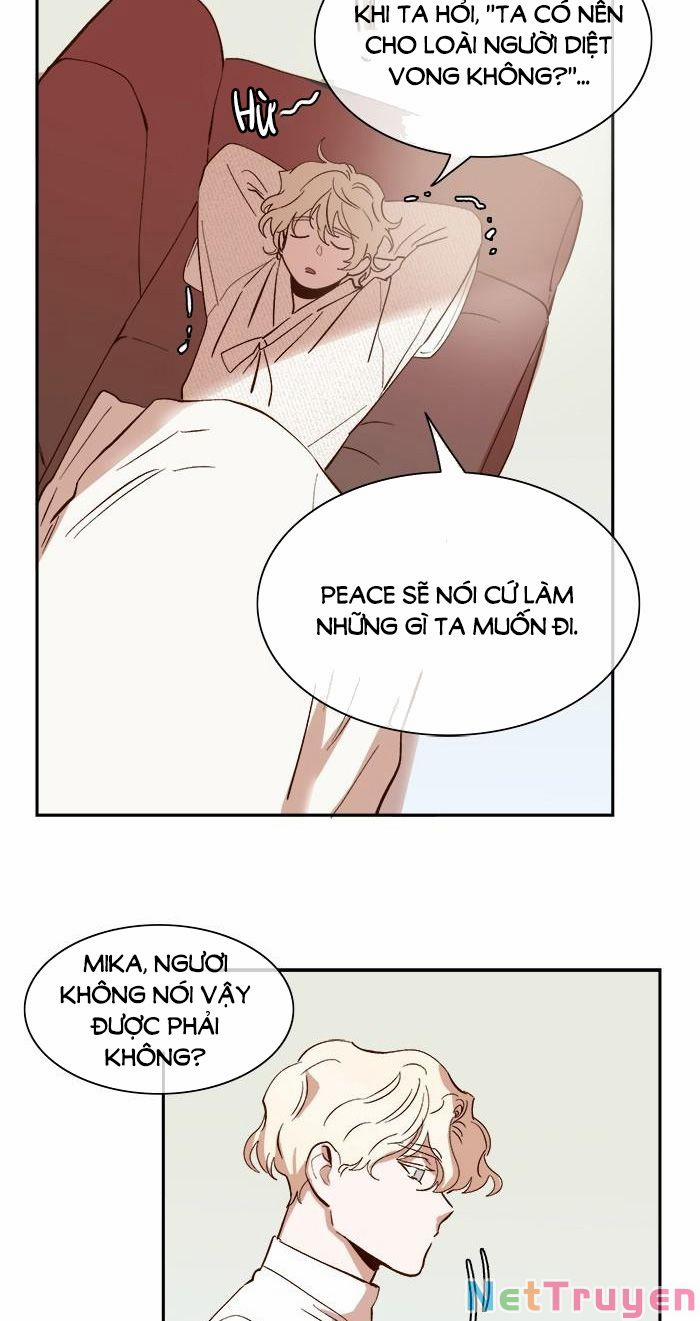 Quỷ Sứ Số 4 70 trang 23