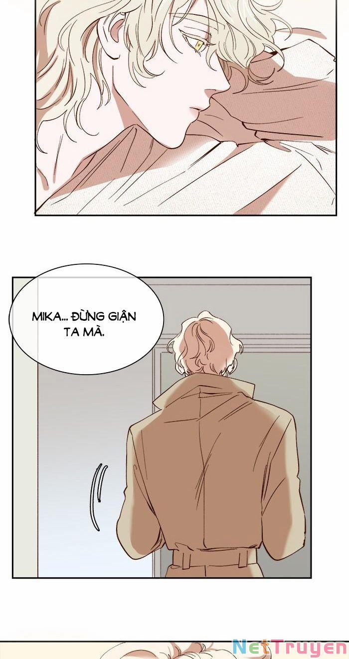 Quỷ Sứ Số 4 70 trang 25