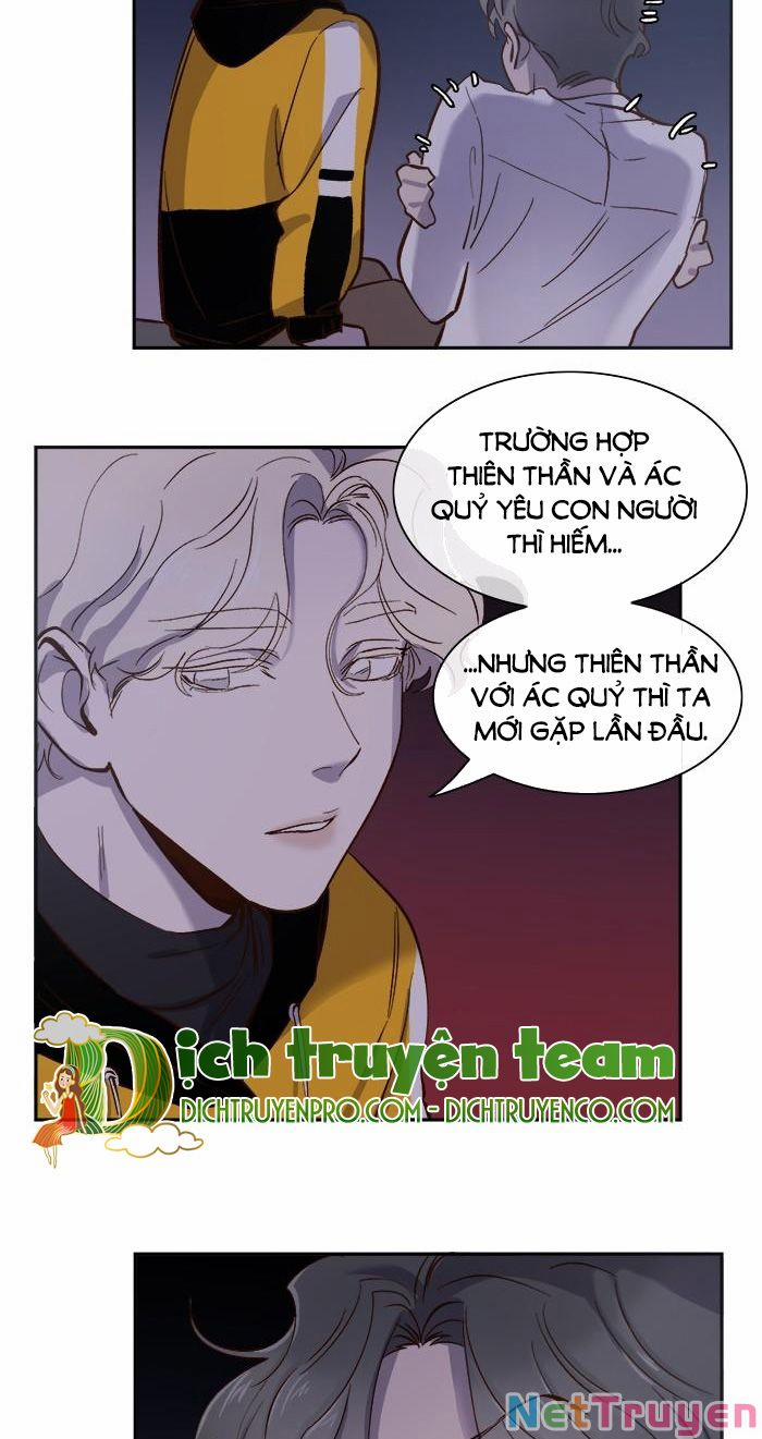 Quỷ Sứ Số 4 70 trang 3