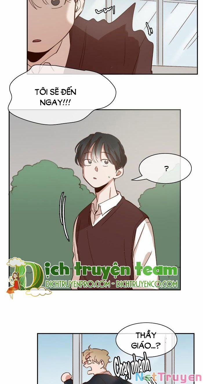 Quỷ Sứ Số 4 70 trang 32