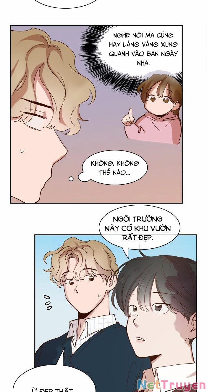 Quỷ Sứ Số 4 70 trang 35