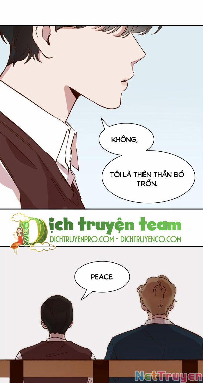 Quỷ Sứ Số 4 70 trang 38