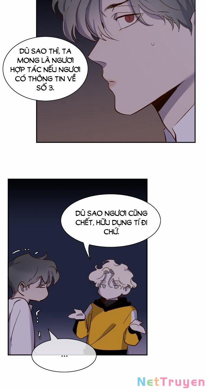 Quỷ Sứ Số 4 70 trang 4