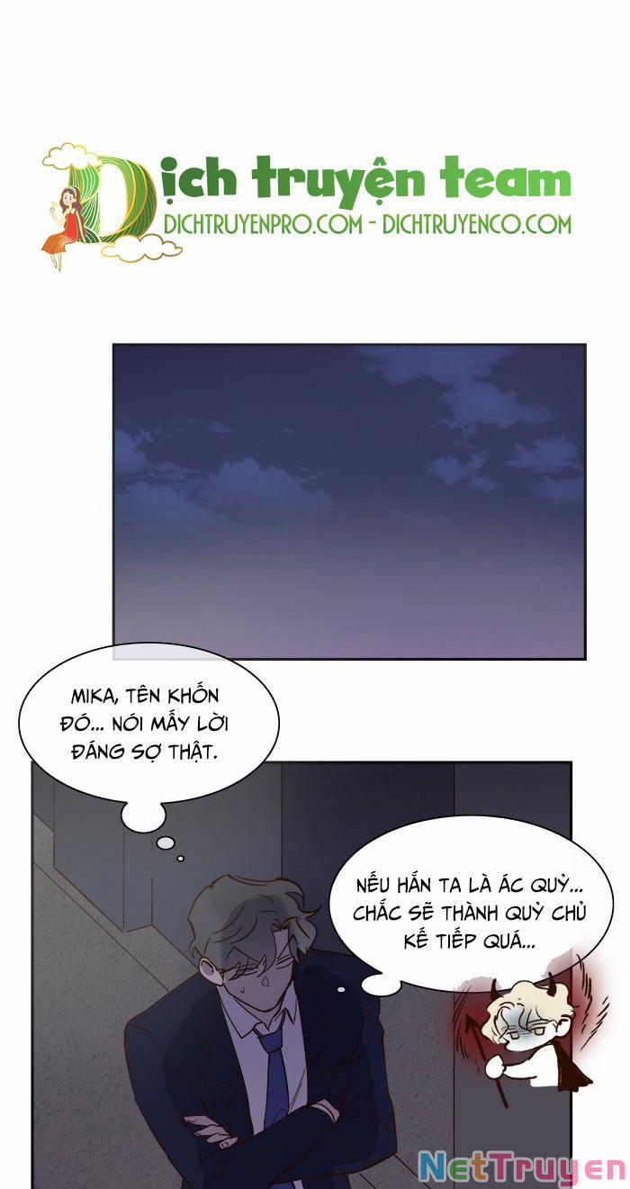 Quỷ Sứ Số 4 70 trang 5