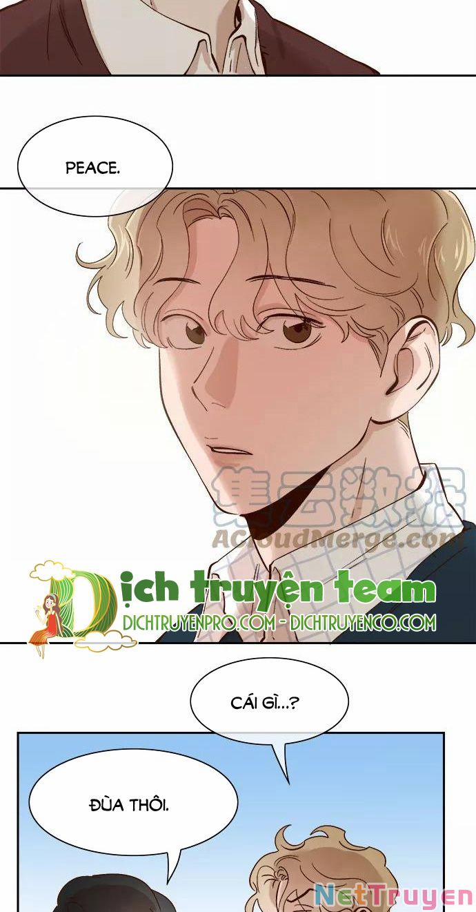 Quỷ Sứ Số 4 71 trang 1