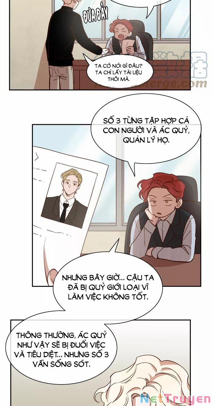 Quỷ Sứ Số 4 71 trang 10