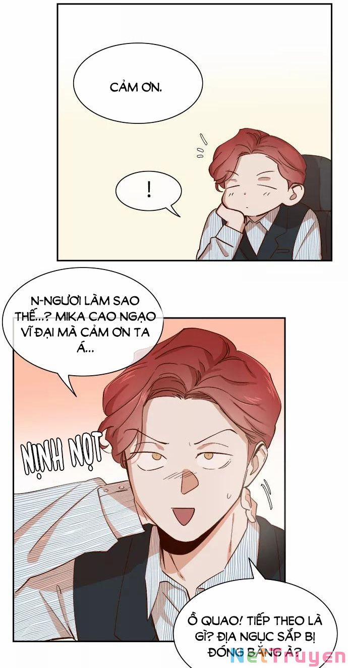 Quỷ Sứ Số 4 71 trang 13