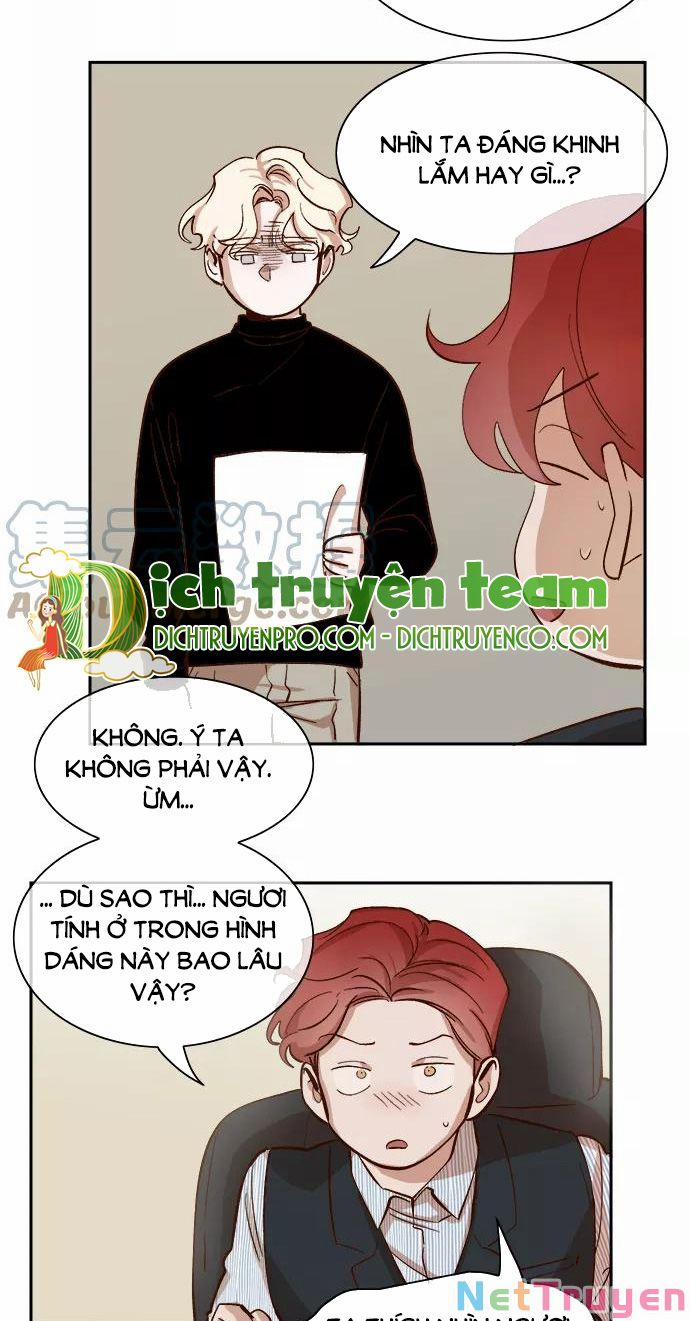 Quỷ Sứ Số 4 71 trang 14