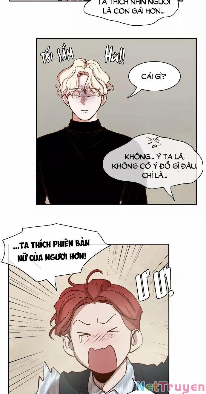 Quỷ Sứ Số 4 71 trang 15