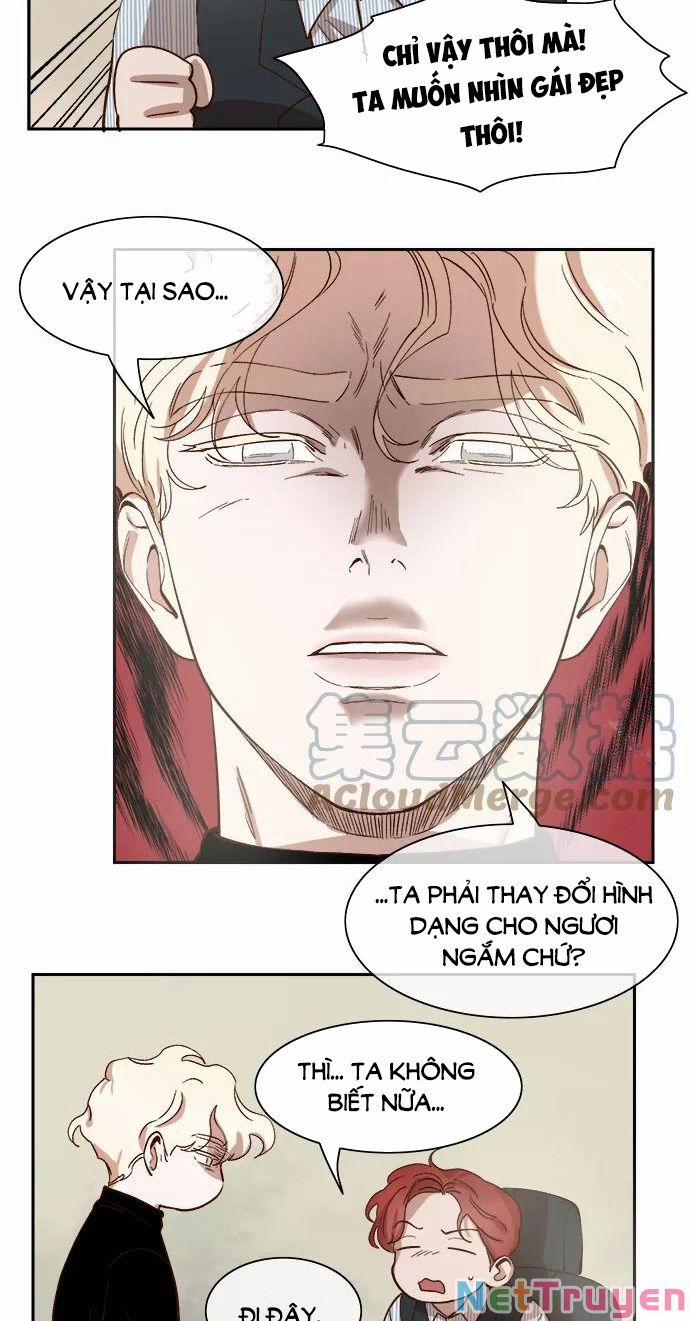 Quỷ Sứ Số 4 71 trang 16