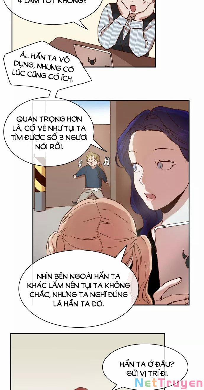 Quỷ Sứ Số 4 71 trang 19