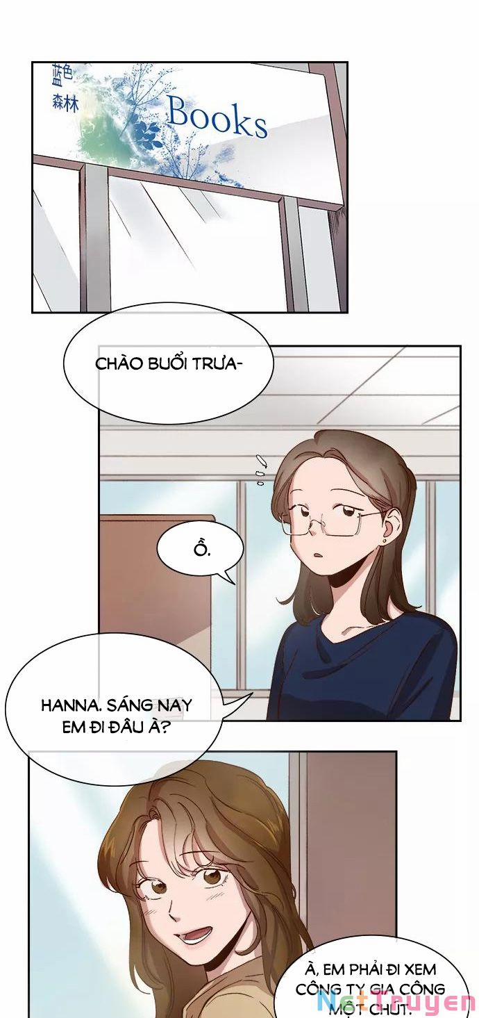 Quỷ Sứ Số 4 71 trang 21