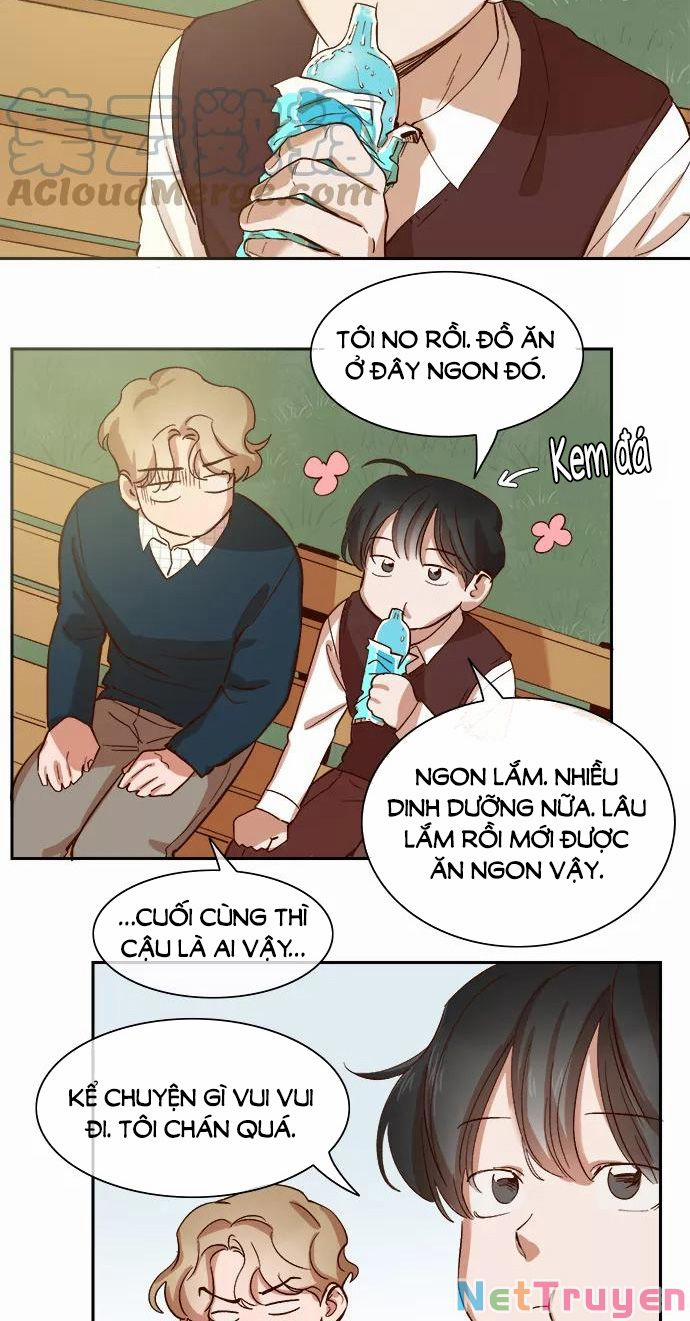 Quỷ Sứ Số 4 71 trang 25