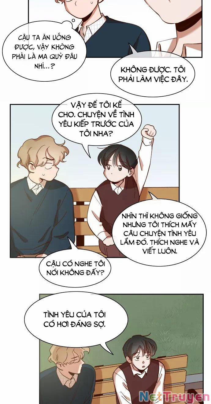 Quỷ Sứ Số 4 71 trang 26