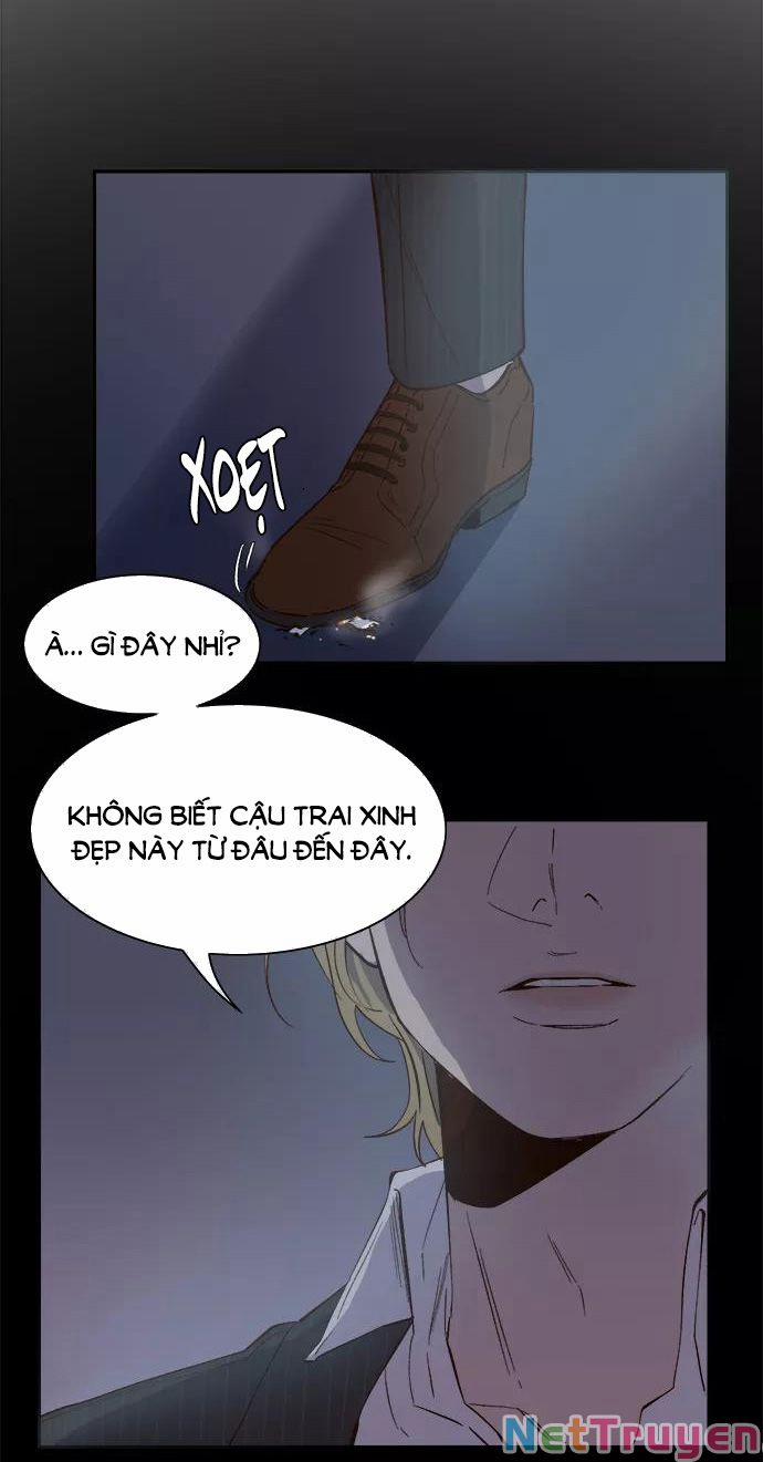 Quỷ Sứ Số 4 71 trang 28