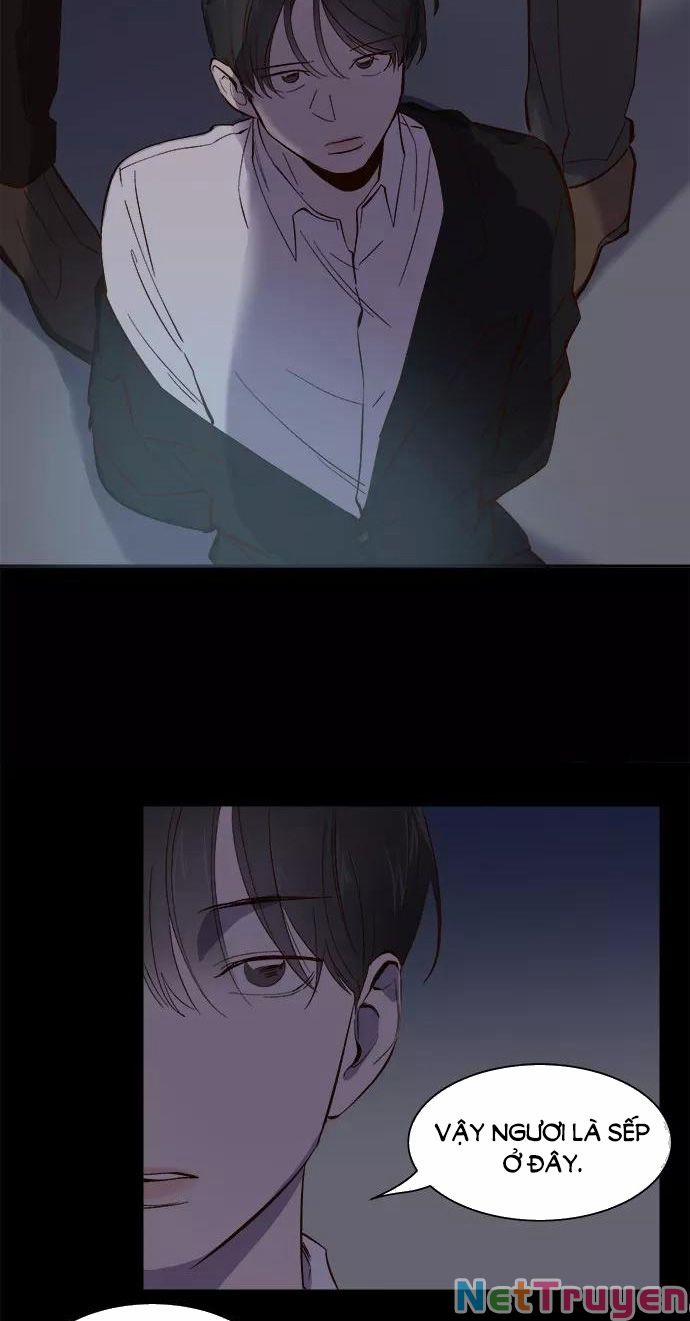 Quỷ Sứ Số 4 71 trang 30