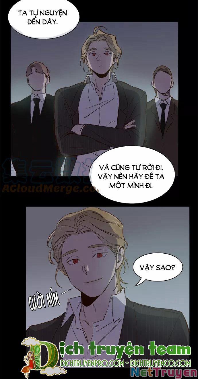 Quỷ Sứ Số 4 71 trang 31